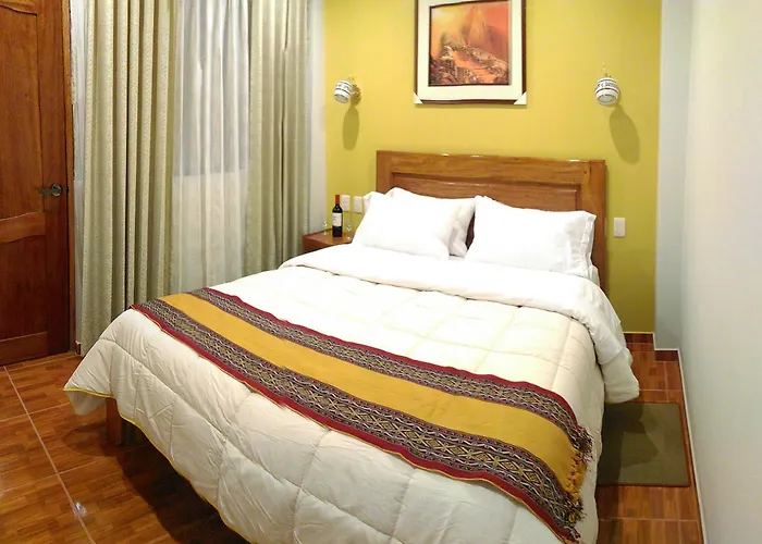 Casa Vacanze a Cusco