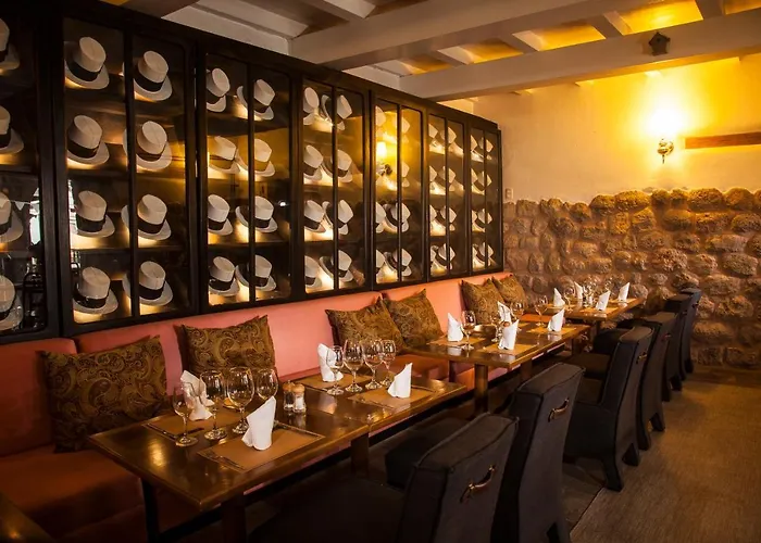 Hotels nahe Cusco