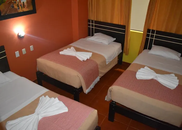Renato'S House Hotel Machu Picchu