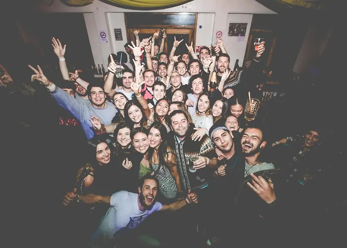 Cusco Hostels
