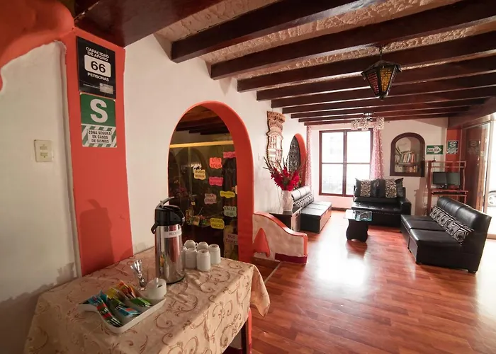 Carlos V Cusco