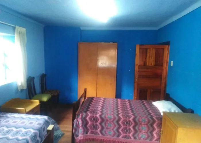 Boutique Bed and Breakfast Casita Santa Ana à Cusco
