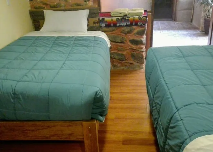 B&B Chayana Wasi Ollantaytambo