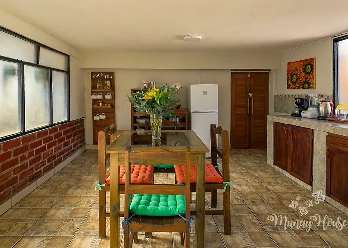 Munay House, Apartment In The Center Of Cuzco che accetta animali