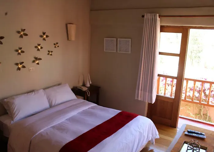 Affitti vacanze a Cusco