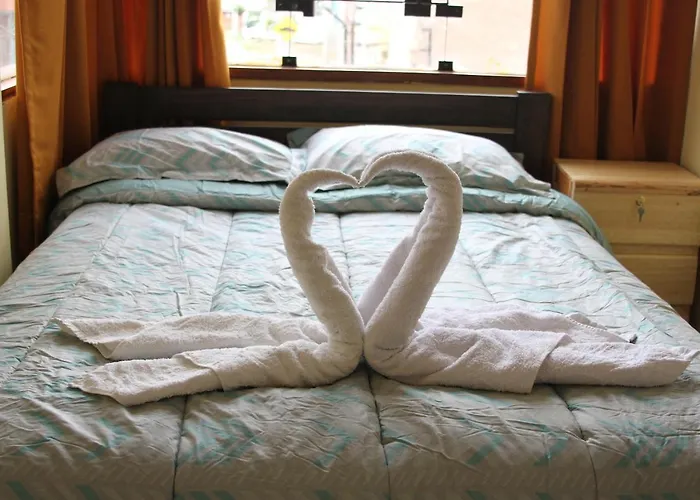 Bed and Breakfast Casa Ananta Family House à Cusco acceptant les animaux
