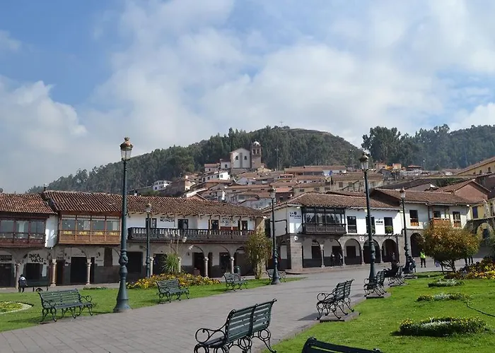 Pensiones en Cuzco